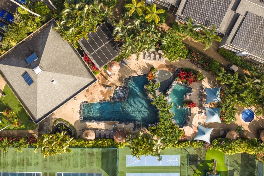 Condo in Princeville, Hawaii, United States 5 - 17680218