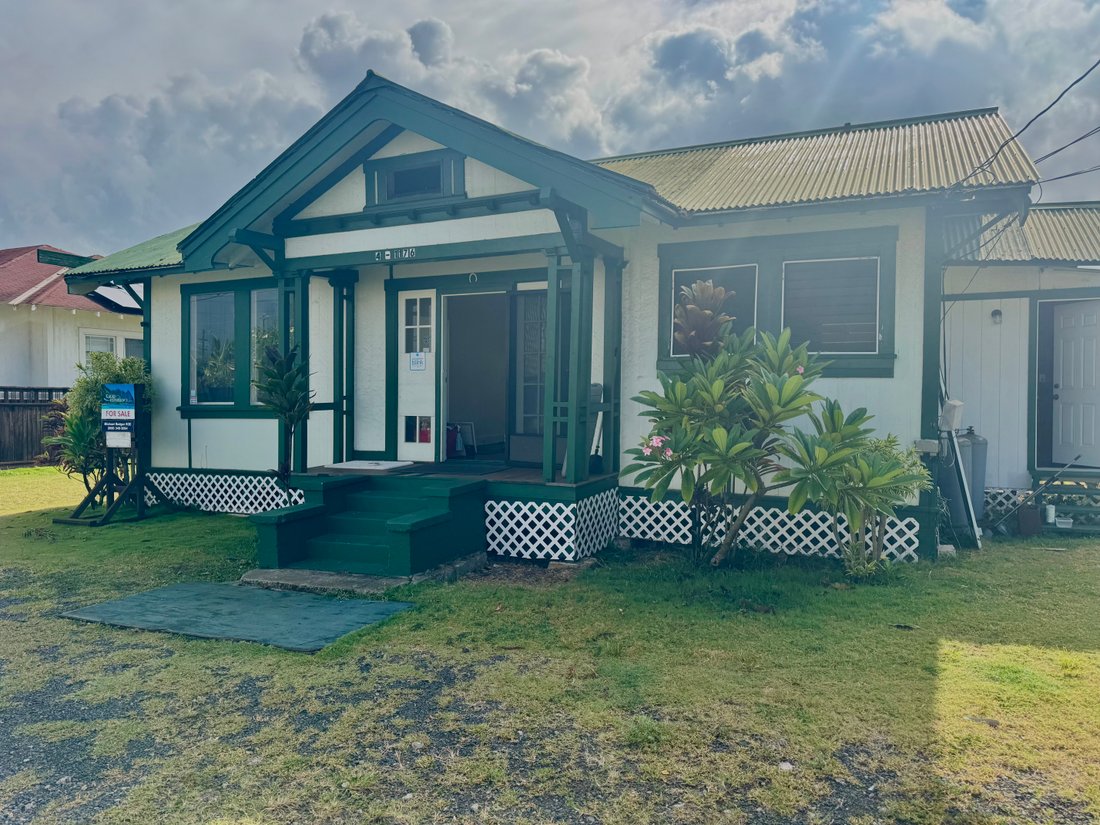 House in Kapaʻa, Hawaii, United States 4 - 17680960