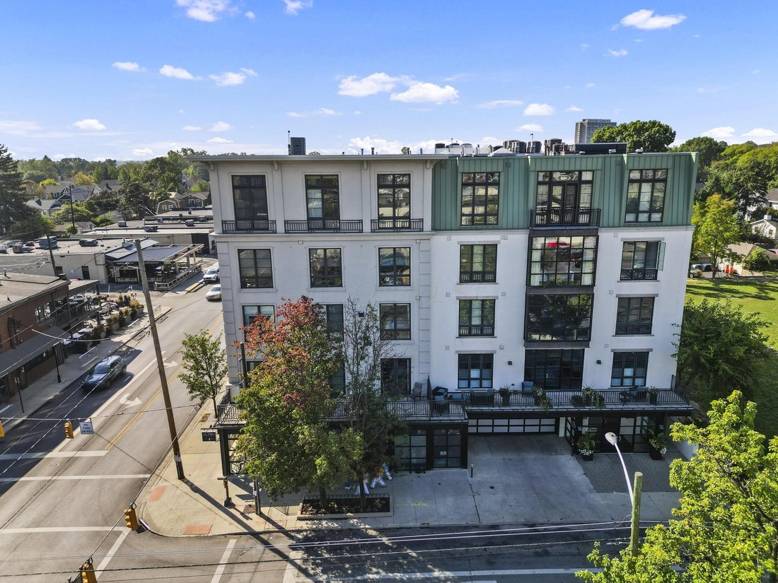 Condo in Columbus, Ohio, United States 1 - 17679084