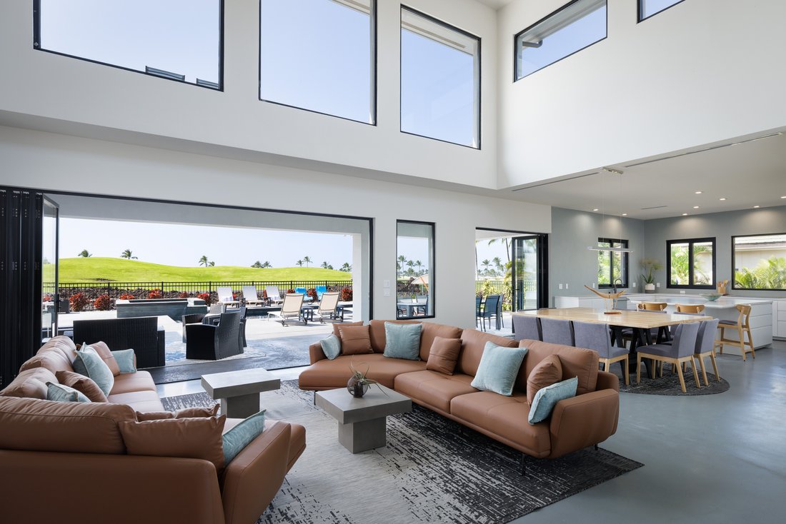 House in Waimea, Hawaii, United States 2 - 17679663