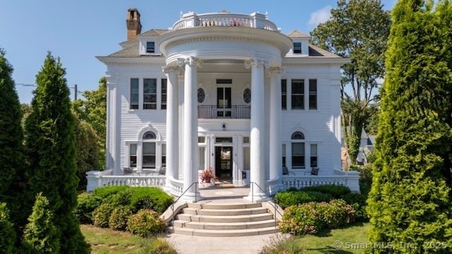 House in Groton, Connecticut, United States 1 - 17677906