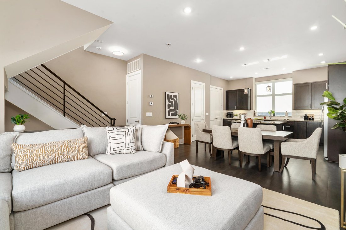 Condominio a Columbus, Ohio, Stati Uniti 4 - 17679502