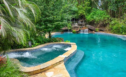 Casa en Kilauea, Hawái, Estados Unidos 1