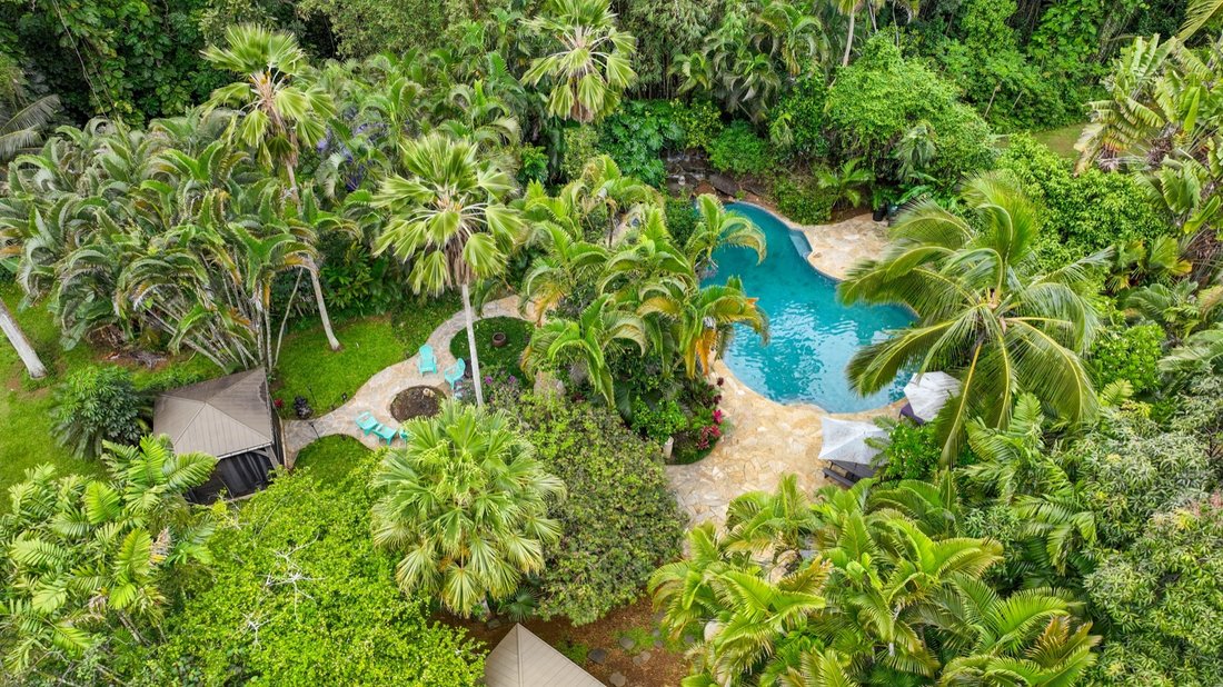 House in Kilauea, Hawaii, United States 1 - 17680415