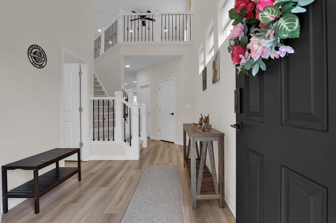 House in Plain City, Ohio, United States 5 - 17678748