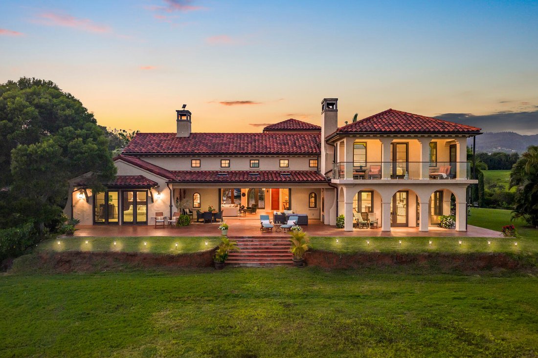 House in Kalaheo, Hawaii, United States 2 - 17680076