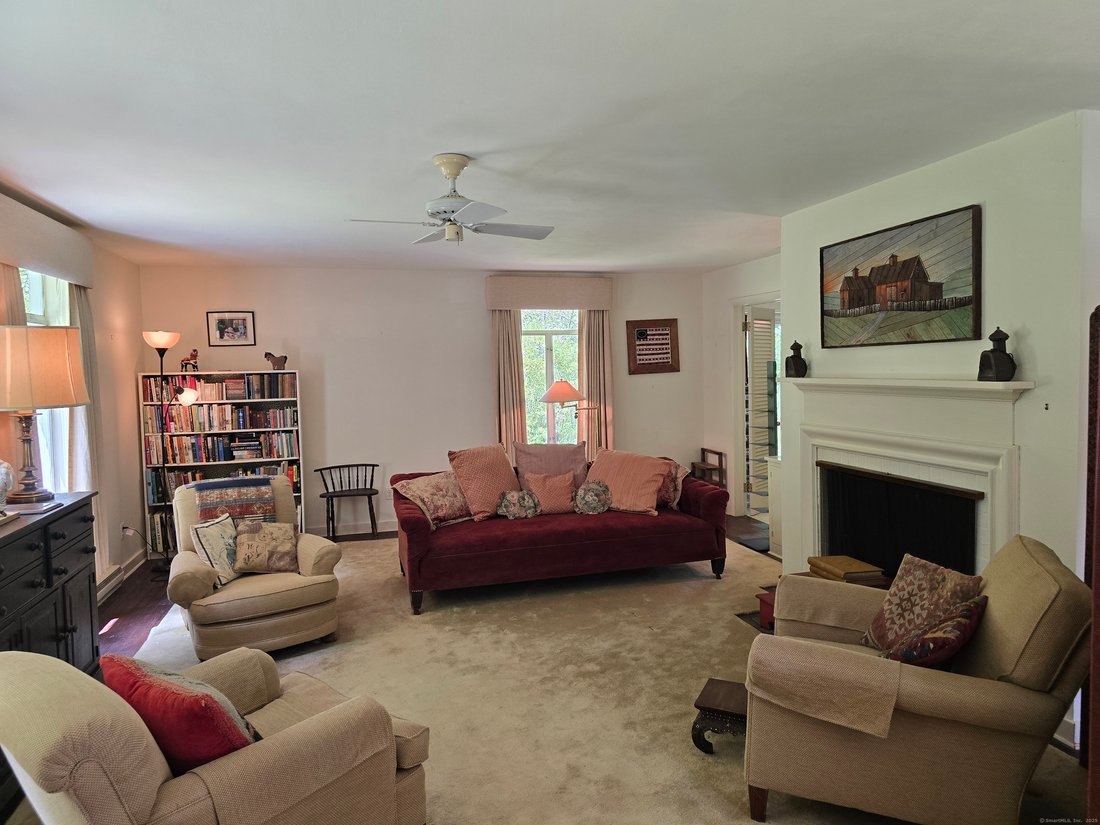 House in Washington, Connecticut, United States 5 - 17677974