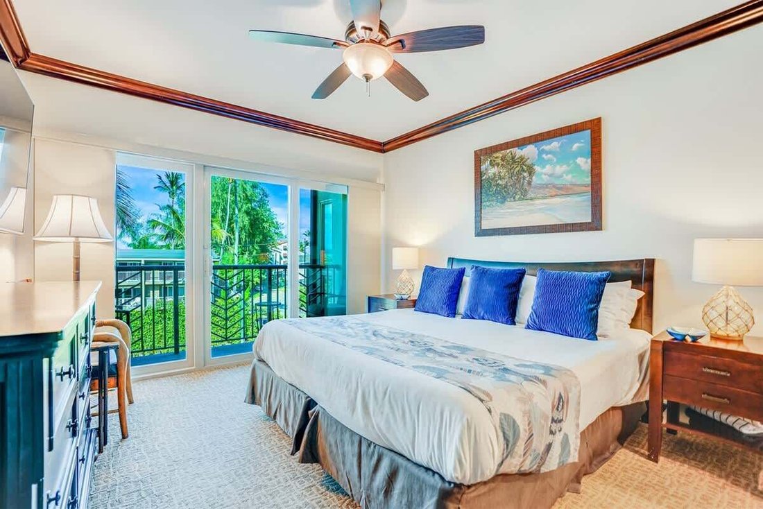 Condo in Kapaʻa, Hawaii, United States 5 - 17679568