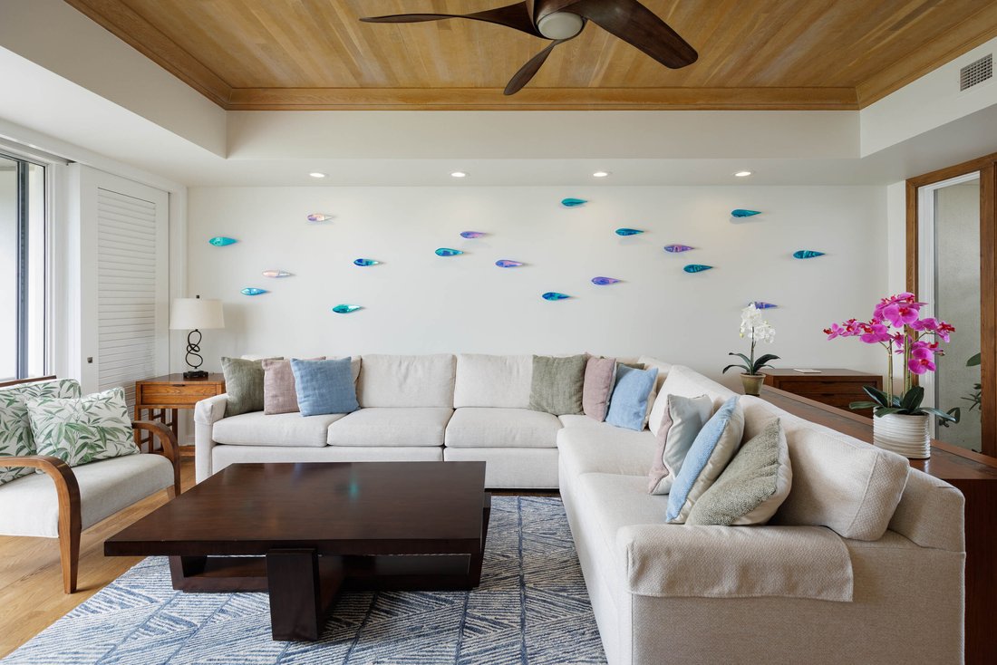 Condo in Waimea, Hawaii, United States 4 - 17680676
