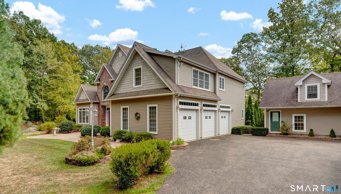 House in Oxford, Connecticut, United States 3 - 17677998