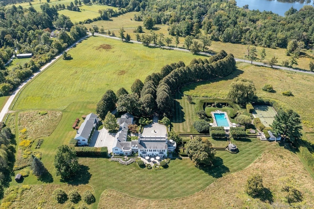 House in Salisbury, Connecticut, United States 1 - 17678016