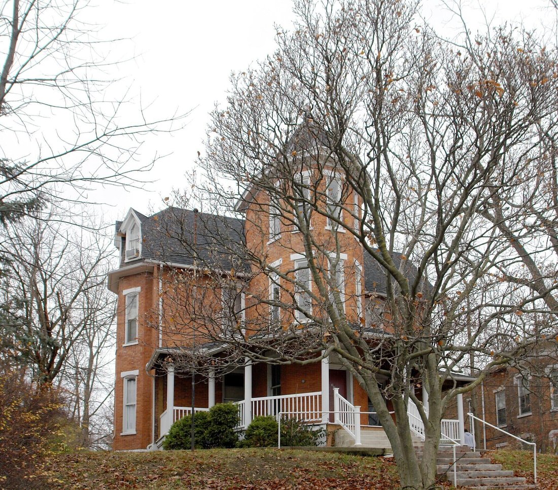 Apartment in Delaware, Ohio, United States 2 - 17679246