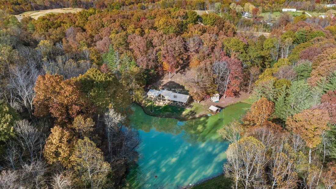 House in Portland, Ohio, United States 3 - 17678890