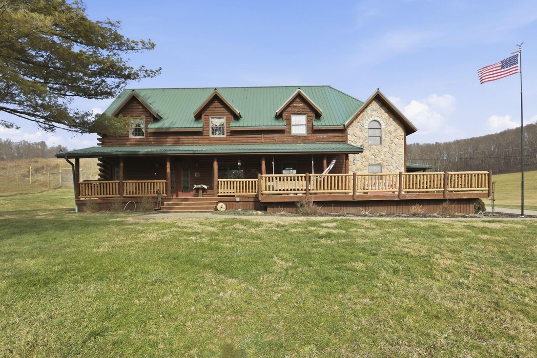 House in Newark, Ohio, United States 1 - 17678816