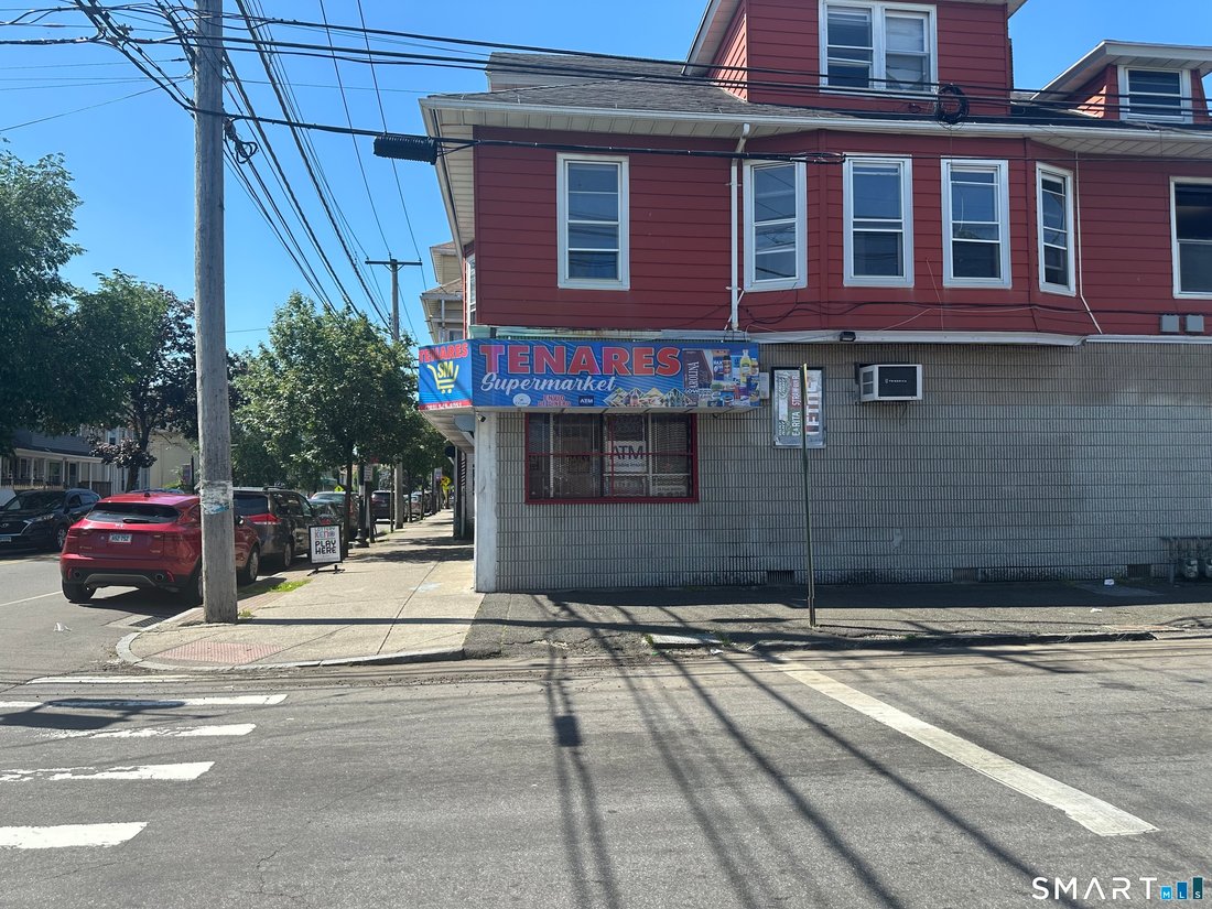 Bridgeport, Connecticut, United States 2 - 17678390