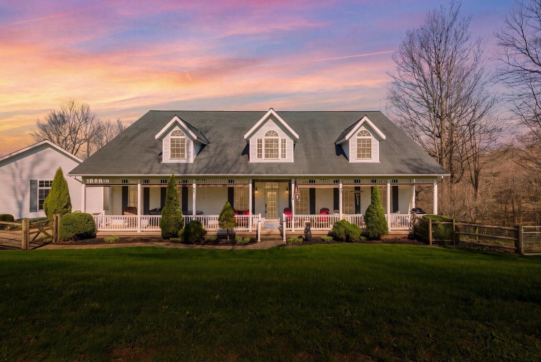 House in Butler, Ohio, United States 2 - 17679547