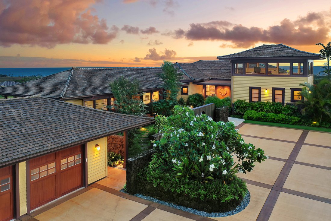 House in Koloa, Hawaii, United States 2 - 17681641