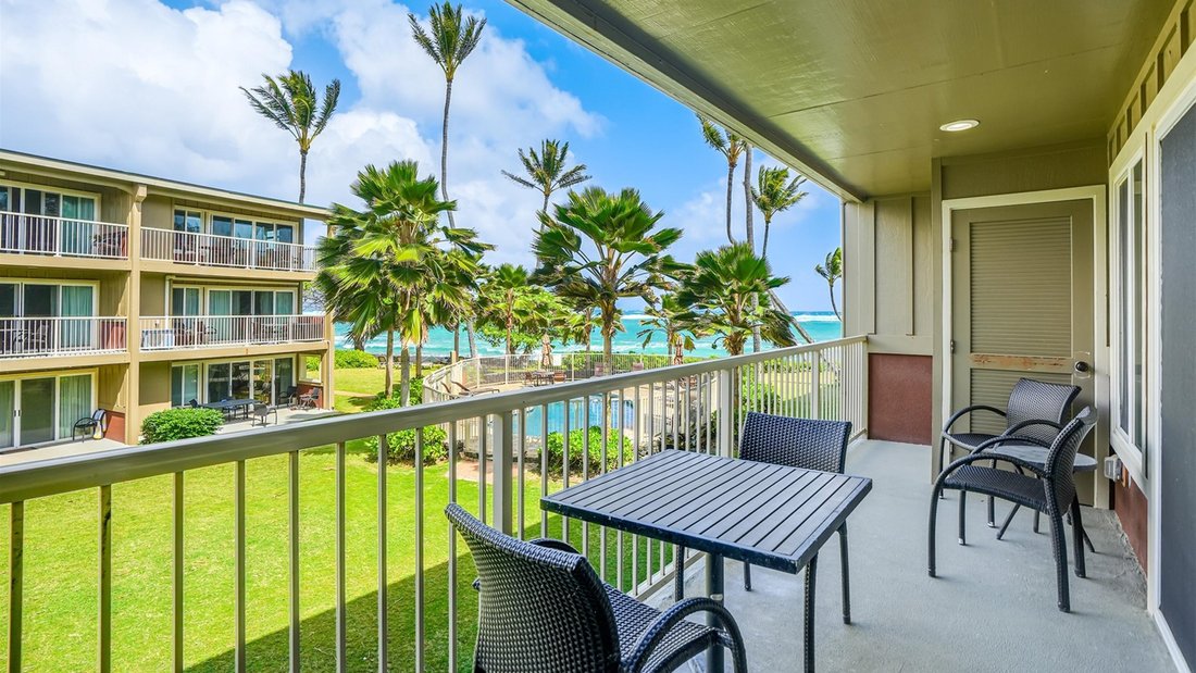Condo in Kapaʻa, Hawaii, United States 3 - 17679606