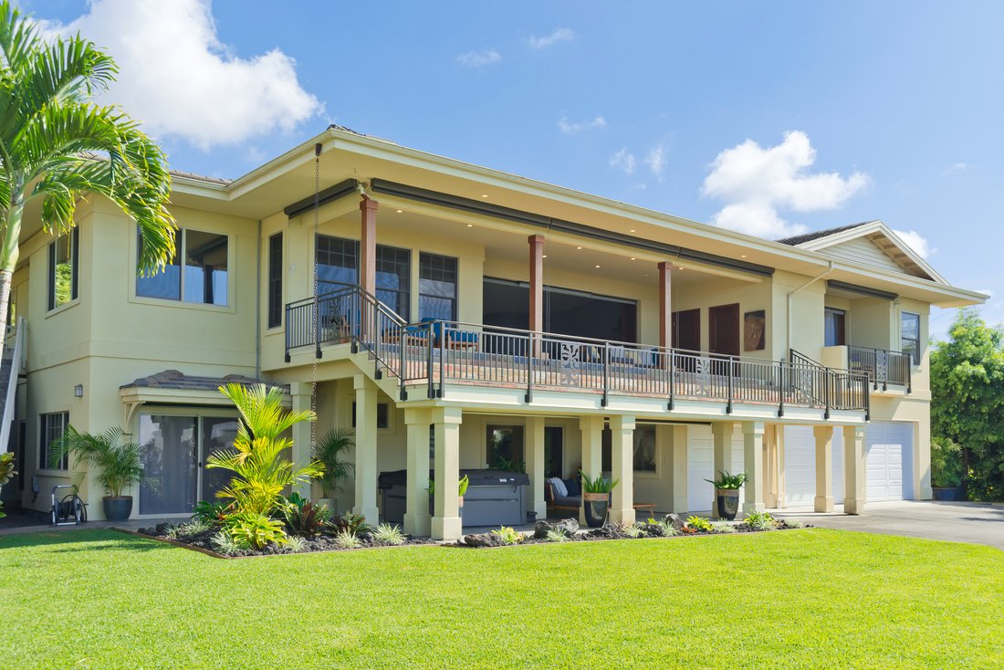 House in Kailua-Kona, Hawaii, United States 2 - 17681411