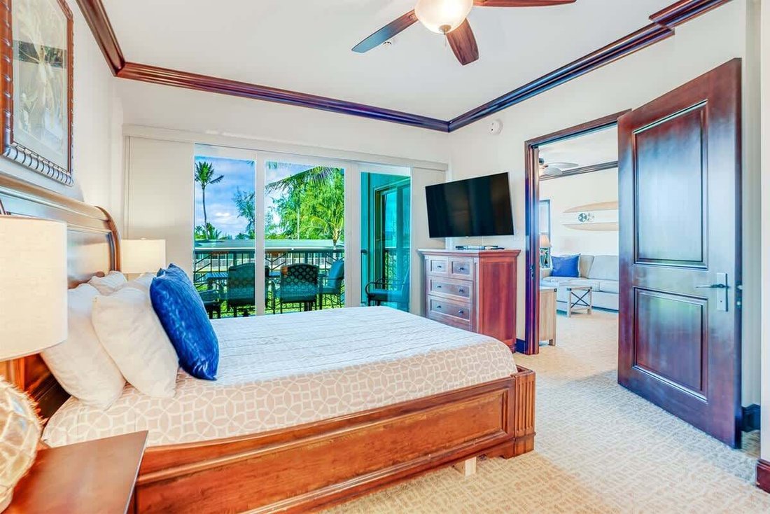 Condo in Kapaʻa, Hawaii, United States 4 - 17679568