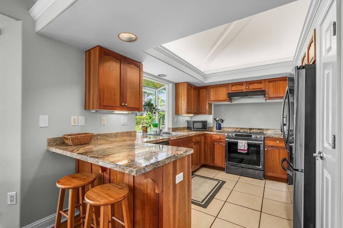 Condo in Princeville, Hawaii, United States 4 - 17681313