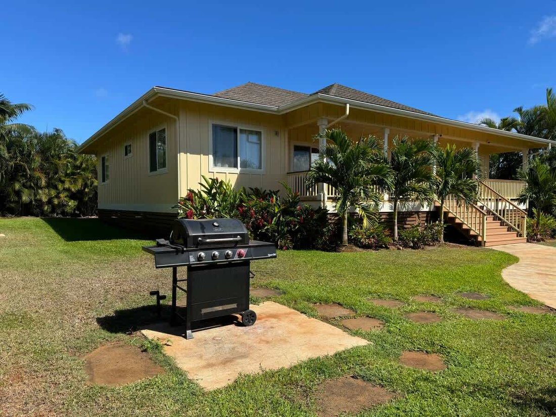 House in Koloa, Hawaii, United States 4 - 17679662