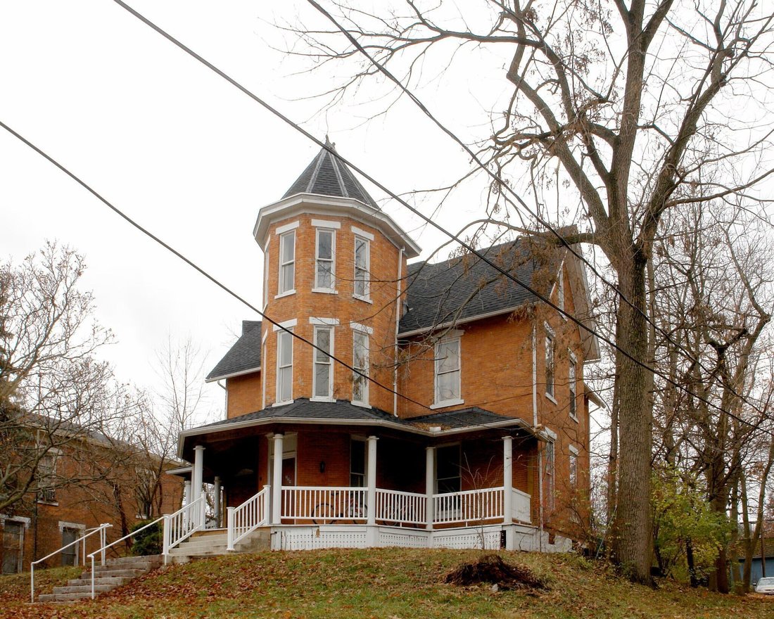 Apartment in Delaware, Ohio, United States 1 - 17679246