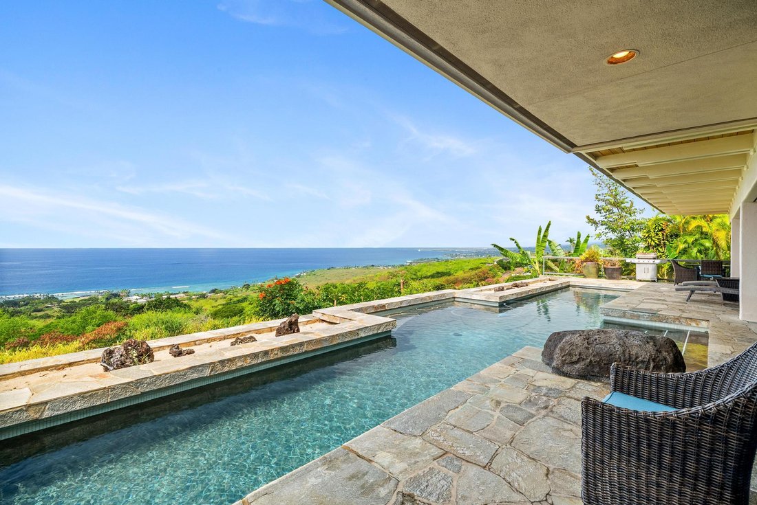 House in Kailua-Kona, Hawaii, United States 3 - 17679816