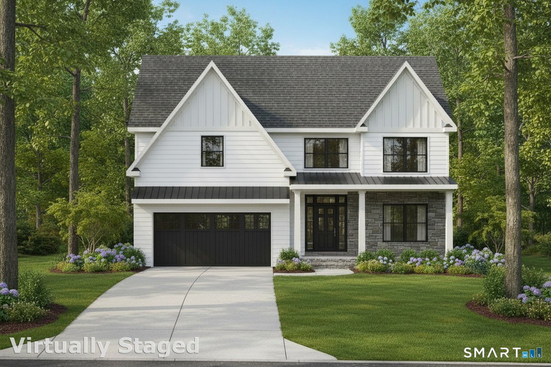 House in Fairfield, Connecticut, United States 1 - 17677997