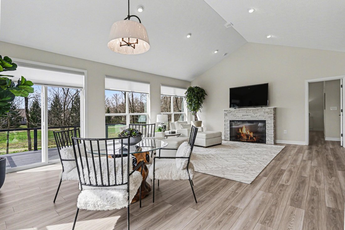 Condominio a Powell, Ohio, Stati Uniti 4 - 17679506