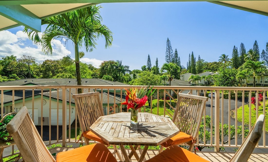 Condo in Princeville, Hawaii, United States 2 - 17681313
