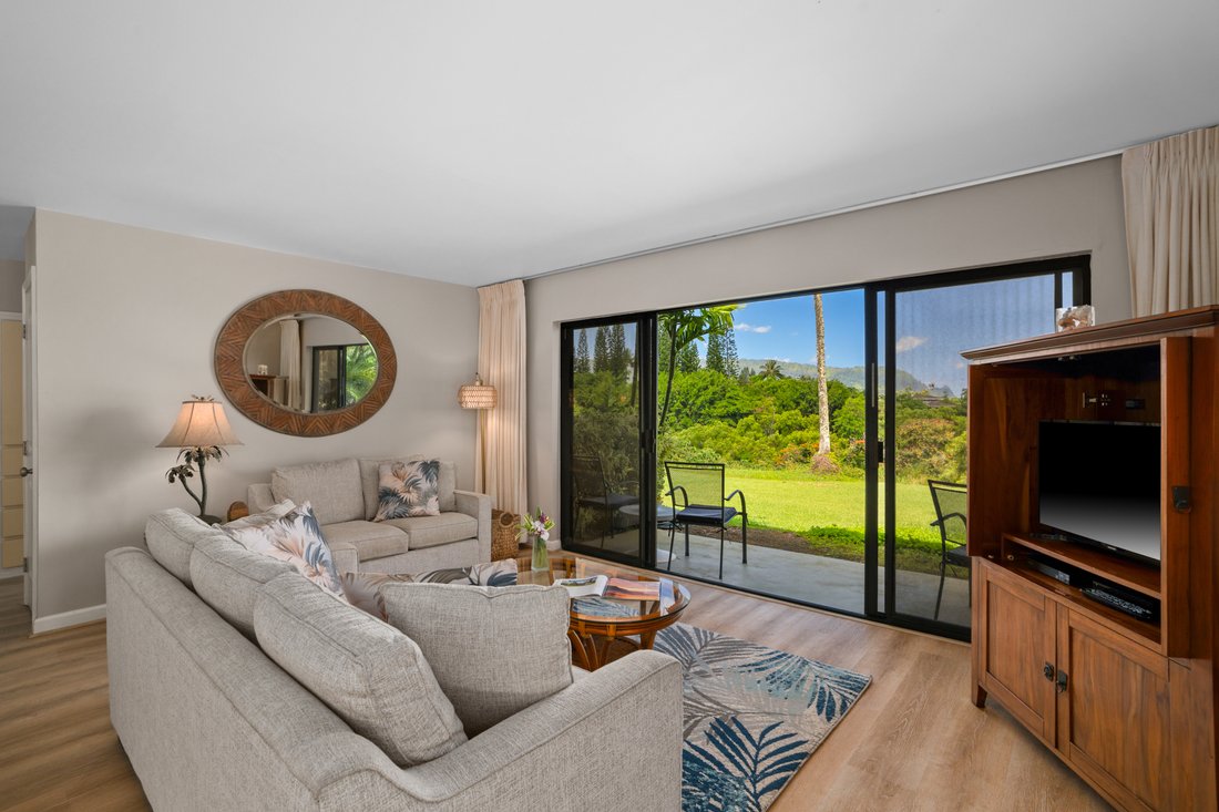 Condo in Princeville, Hawaii, United States 3 - 17680909