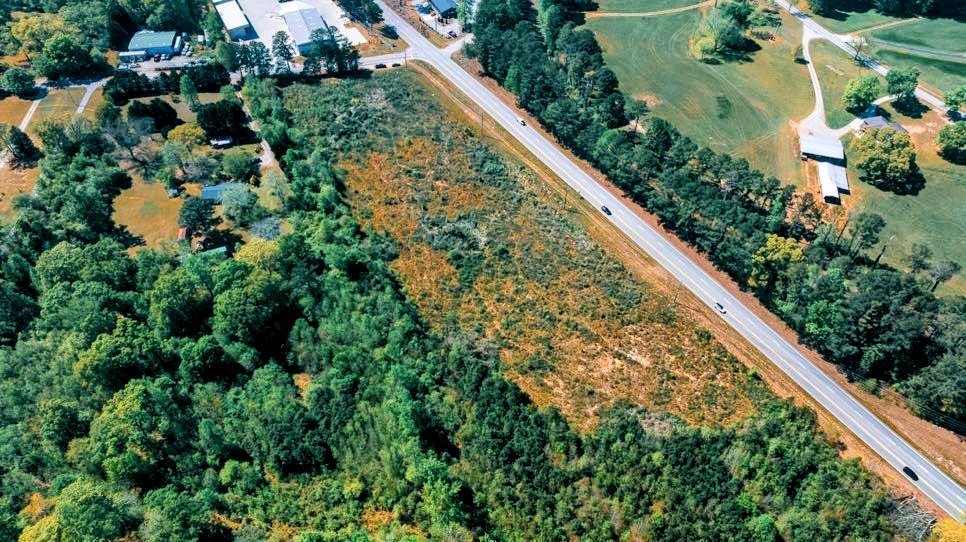 Land in Temple, Georgia, United States 3 - 17678407