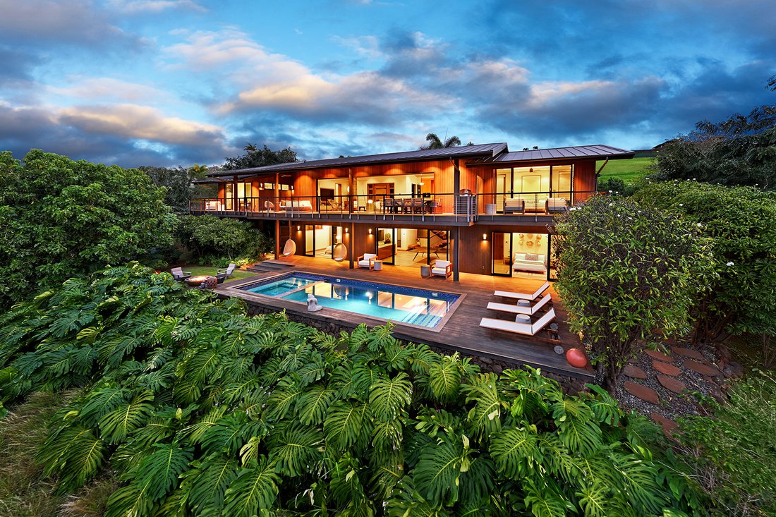 House in Koloa, Hawaii, United States 1 - 17681731