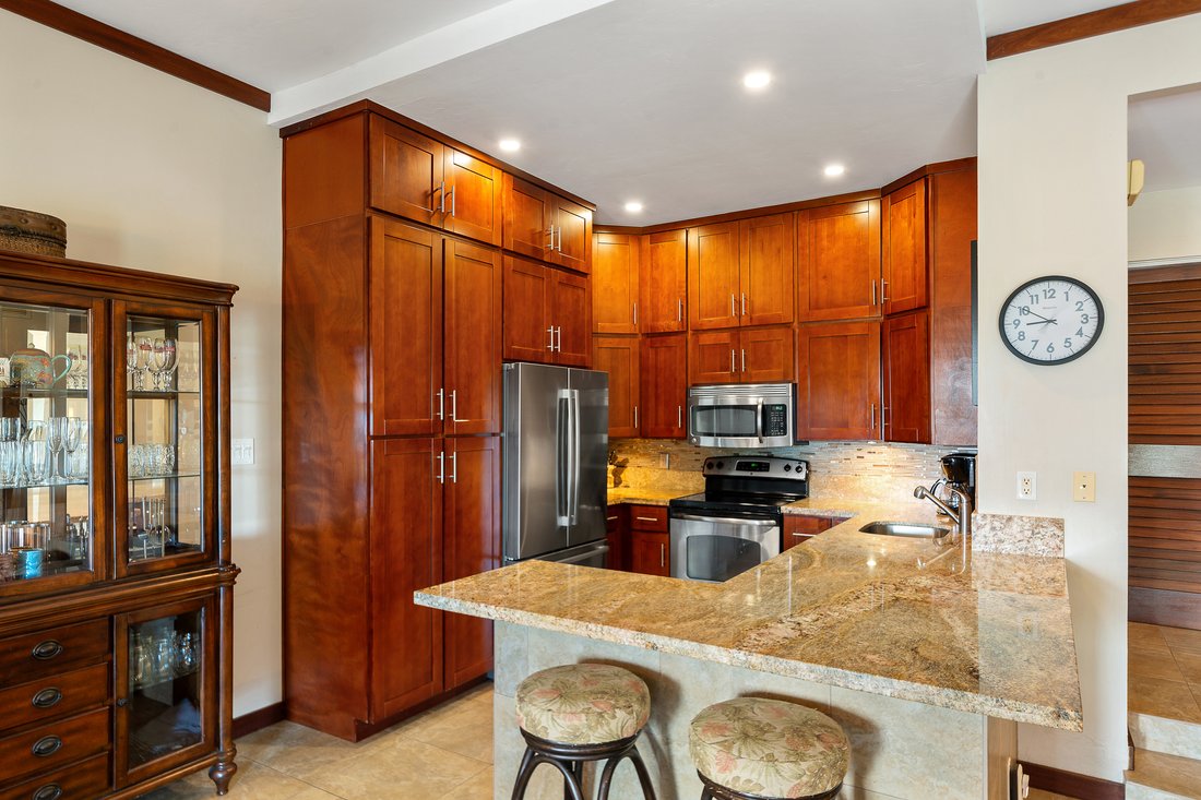 Condominio a Lahaina, Hawaii, Stati Uniti 1 - 17681363