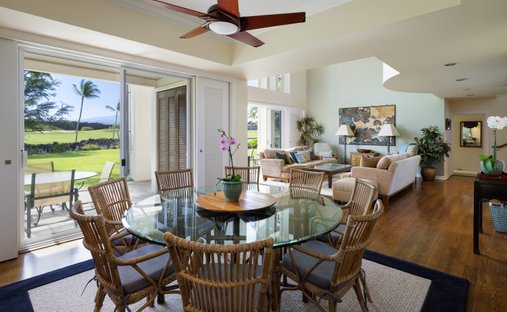 Condominio en Waimea, Hawái, Estados Unidos 1