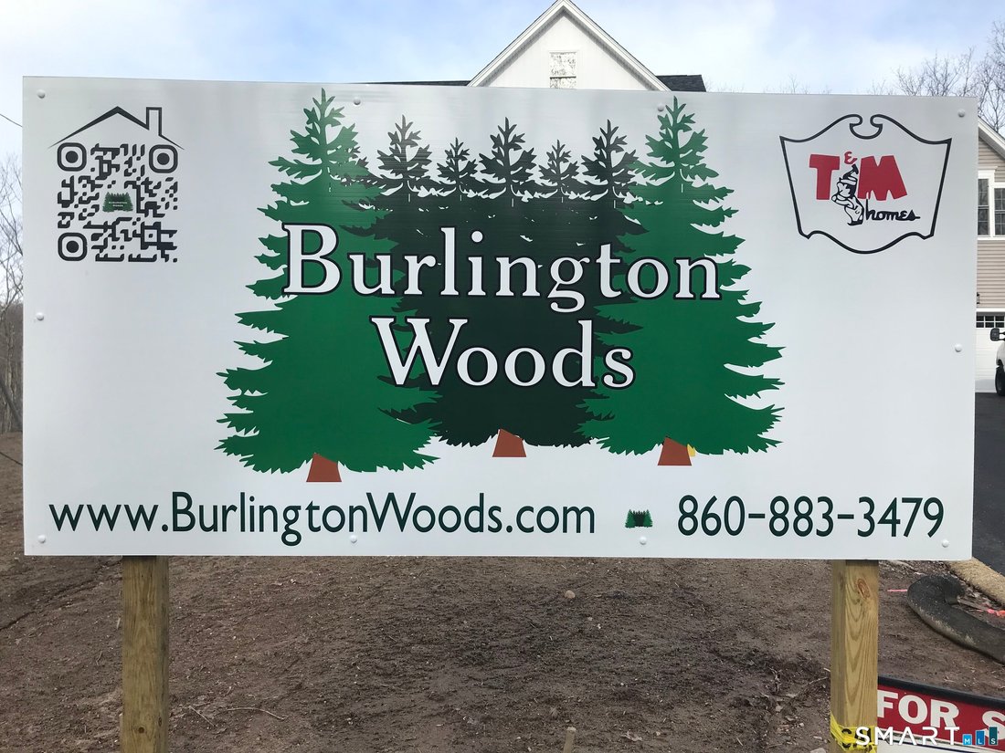 House in Burlington, Connecticut, United States 2 - 17678379