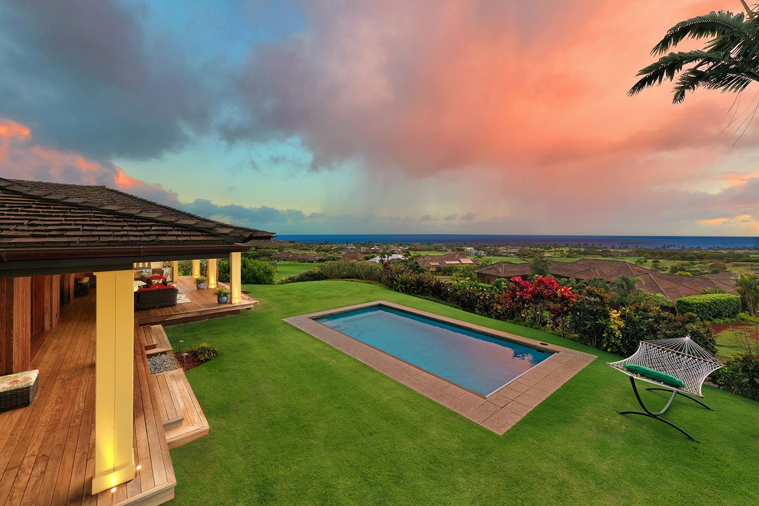 House in Koloa, Hawaii, United States 1 - 17681641