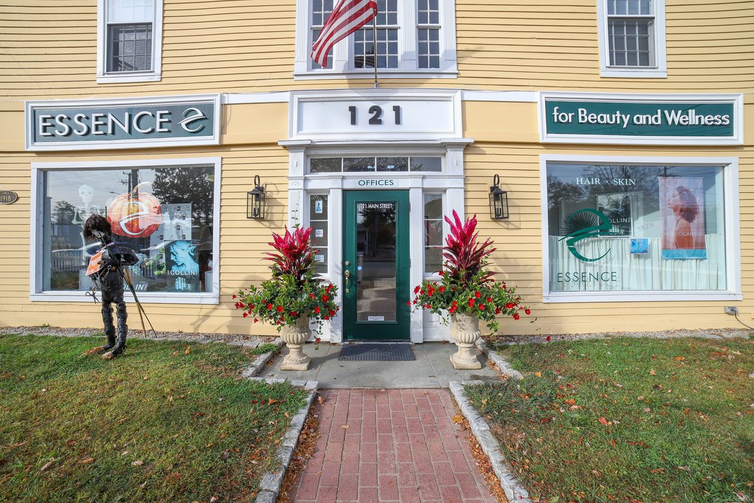 House in Old Saybrook, Connecticut, United States 3 - 17678179