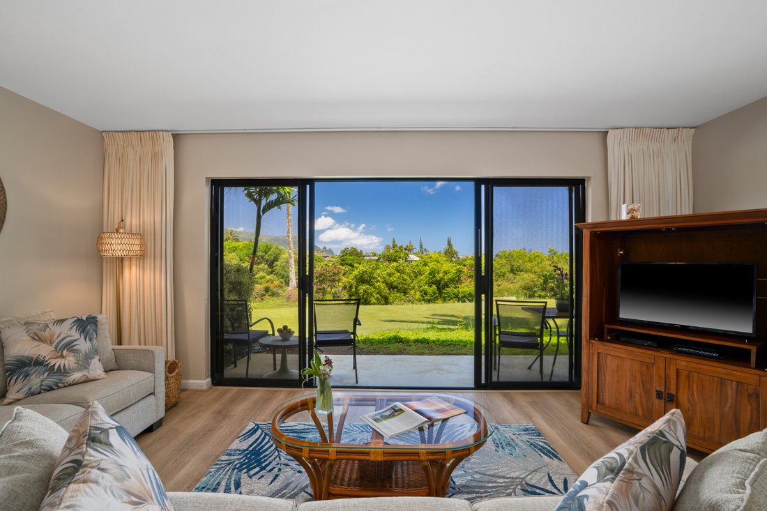 Condo in Princeville, Hawaii, United States 4 - 17680909