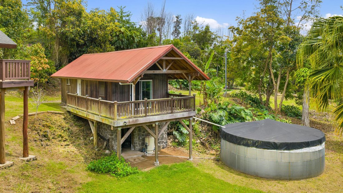 House in Captain Cook, Hawaii, United States 5 - 17679726