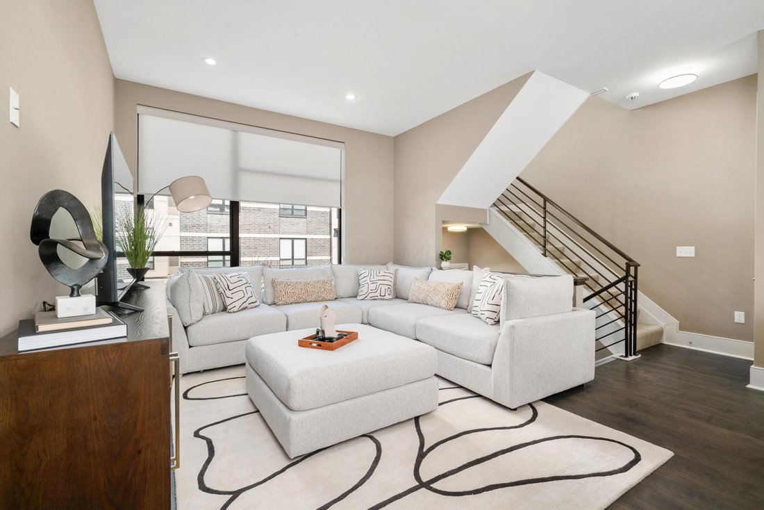 Condominio a Columbus, Ohio, Stati Uniti 3 - 17679502