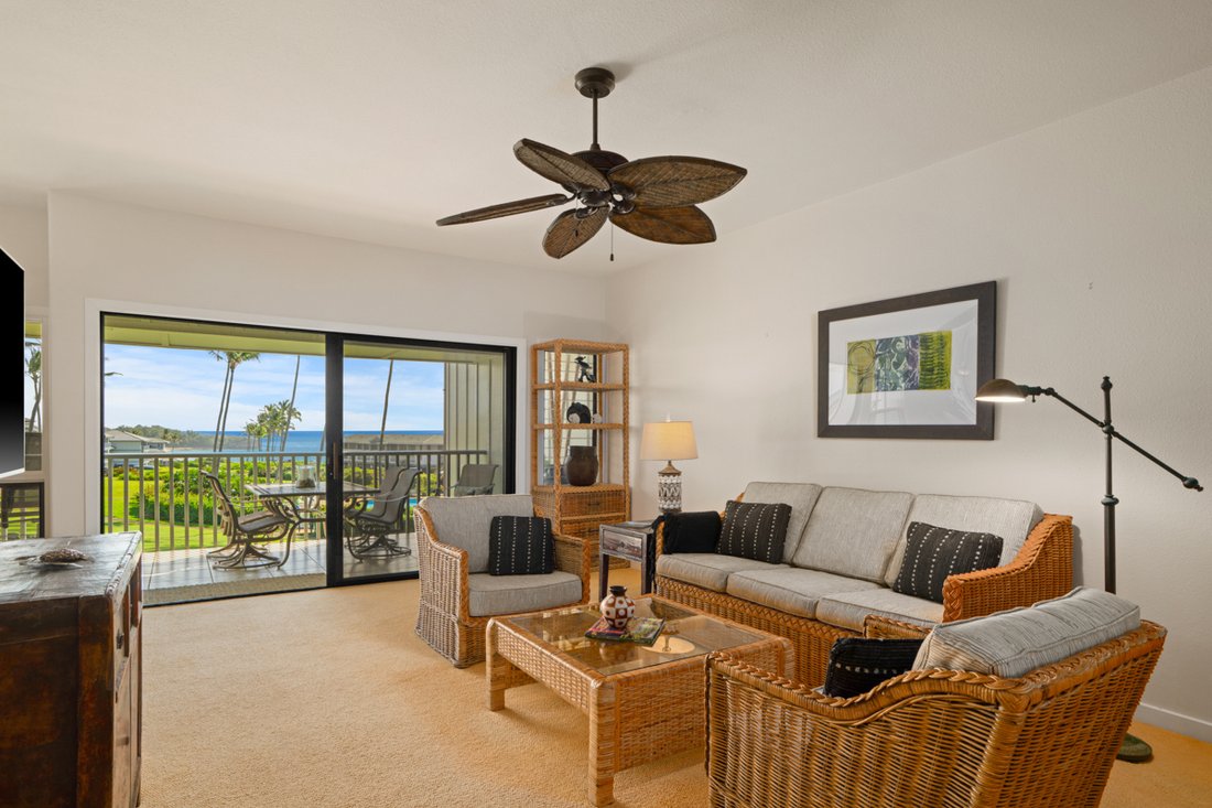 Condo in Koloa, Hawaii, United States 3 - 17681622