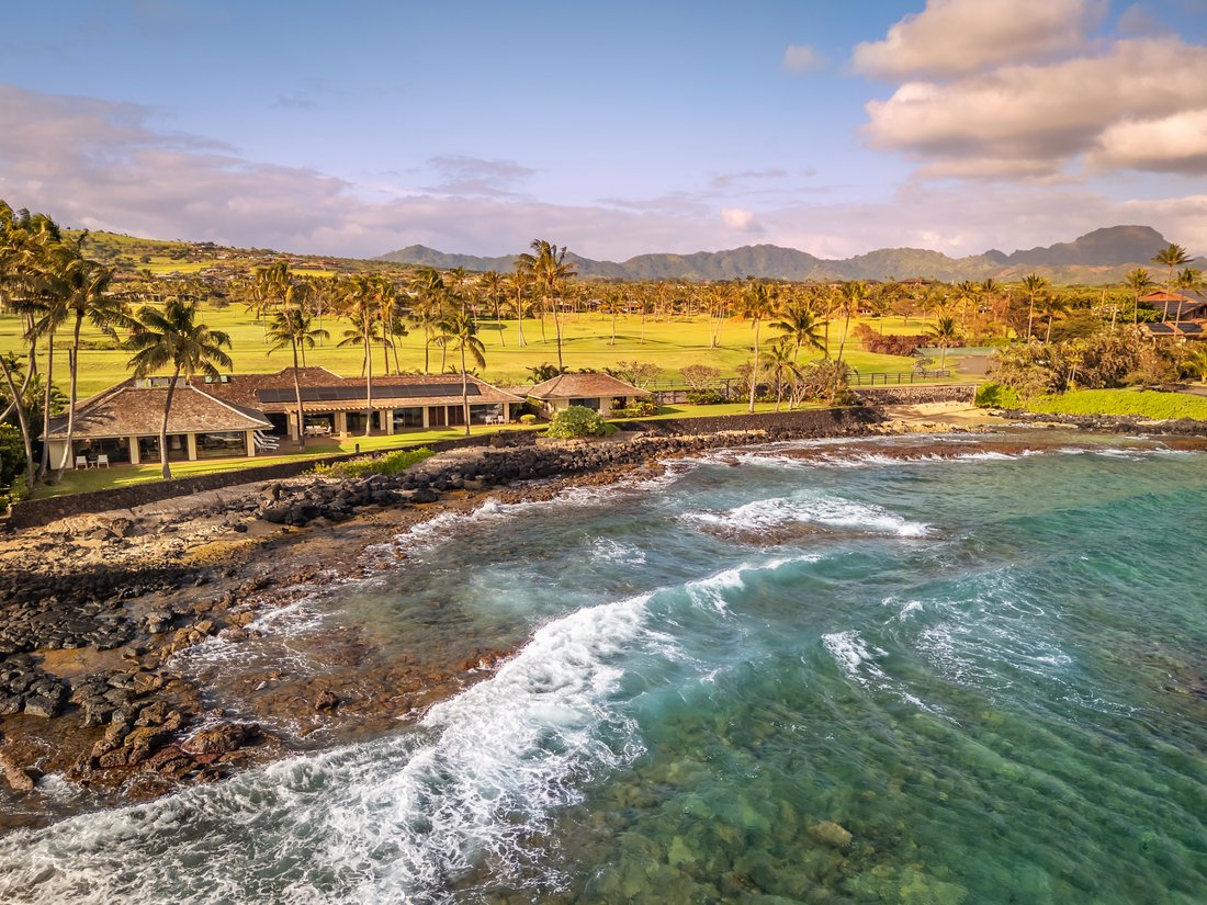 House in Koloa, Hawaii, United States 1 - 17681029