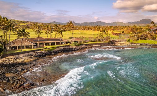 House in Koloa, Hawaii, United States 1