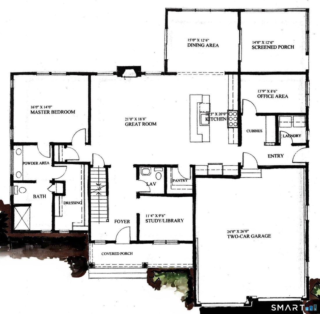 House in Guilford, Connecticut, United States 2 - 17678165