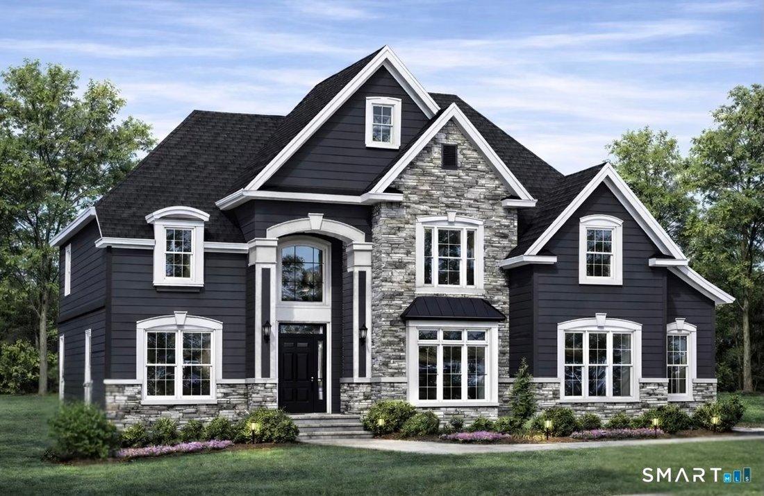 House in Glastonbury, Connecticut, United States 2 - 17677866