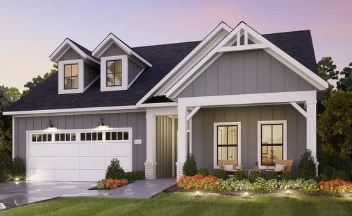 Condominio en Sunbury, Ohio, Estados Unidos 1