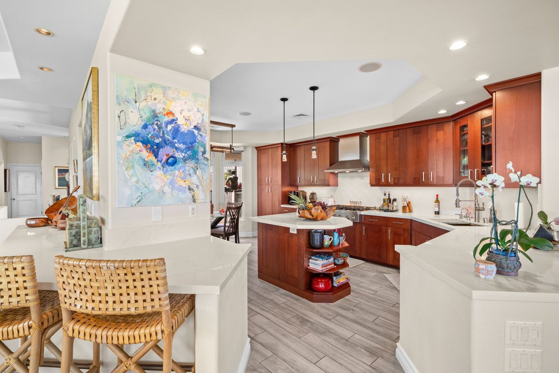 Condo in Princeville, Hawaii, United States 5 - 17681638