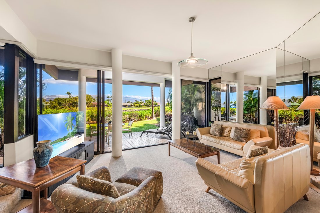 Condo in Waimea, Hawaii, United States 5 - 17679762
